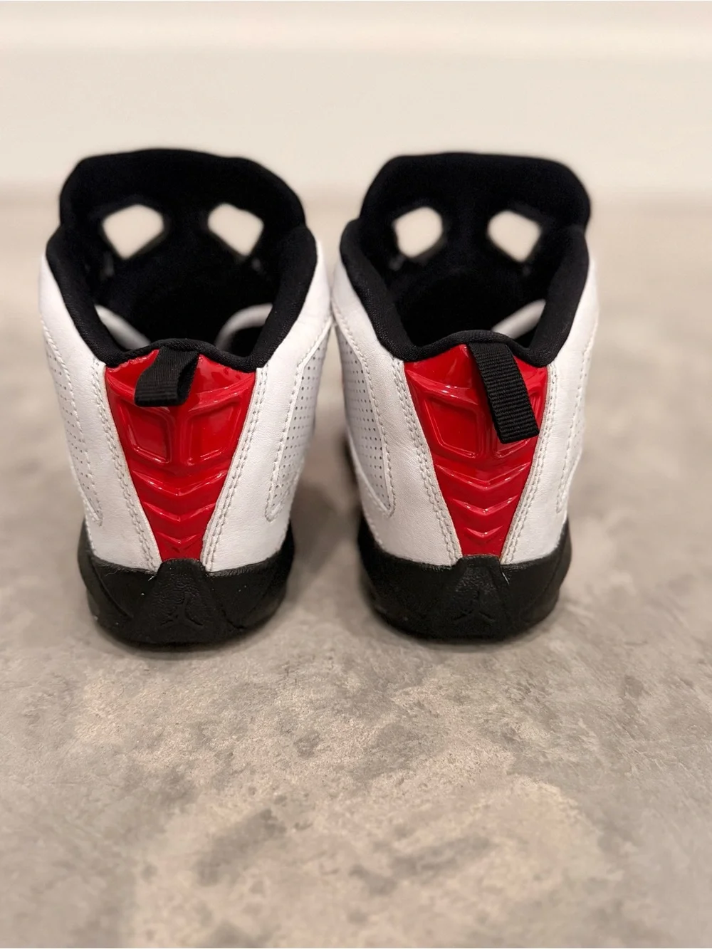 Kids Air Jordan B'Loyal GS